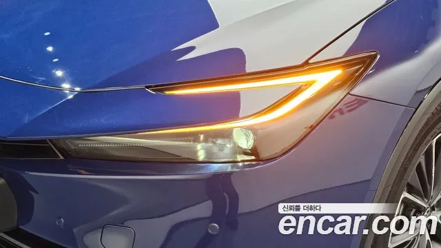 Toyota Prius 5th Gen — Фото автомобиля 7