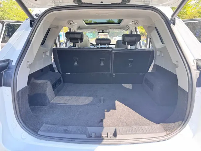 Chery Tiggo 8 PRO — Фото автомобиля 24