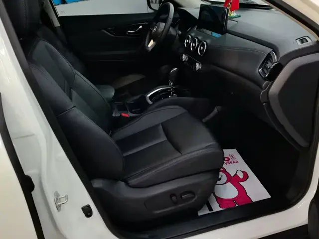 Nissan X-Trail — Фото автомобиля 8
