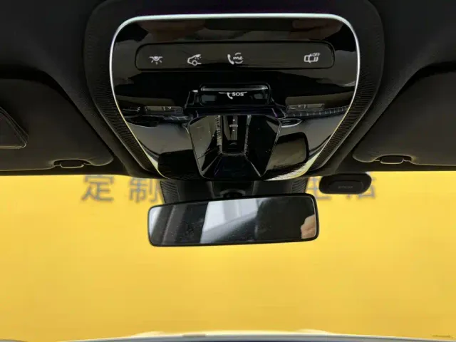 Mercedes-Benz C-Class — Фото автомобиля 29