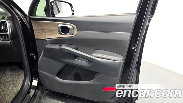 Kia Sorento 4th Gen — Фото автомобиля 13