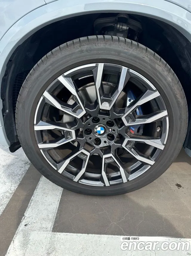 BMW X5 G05 — Фото автомобиля 6