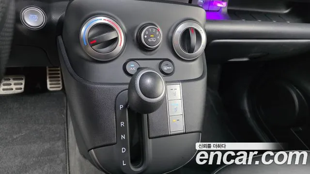 Hyundai Casper Casper Turbo Essential Light — Фото автомобиля 9