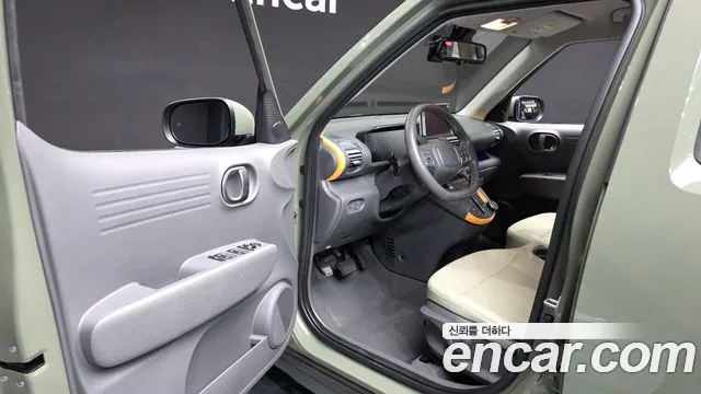 Hyundai Casper — Фото автомобиля 10