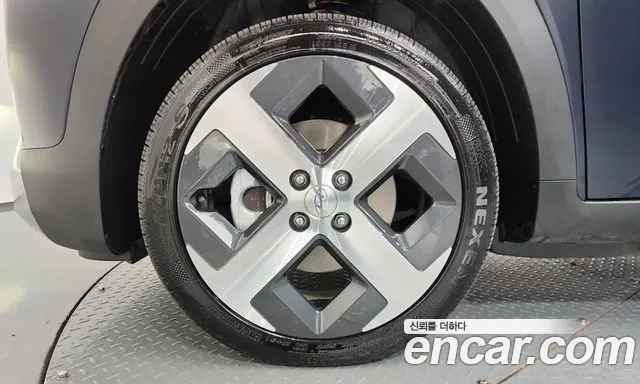 Hyundai Casper Electric — Фото автомобиля 5