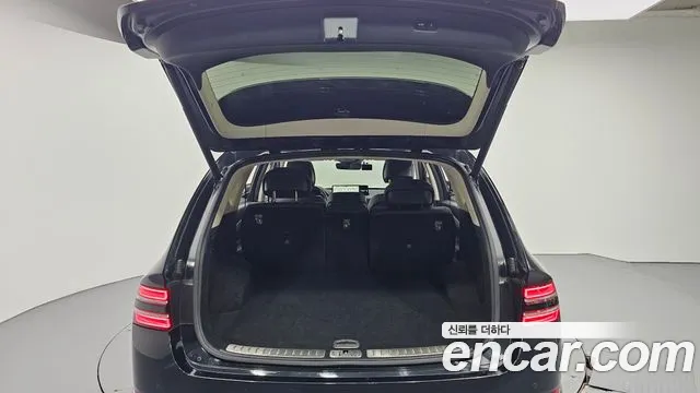 Genesis GV80 — Фото автомобиля 20