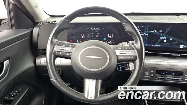 Hyundai Kona — Фото автомобиля 19