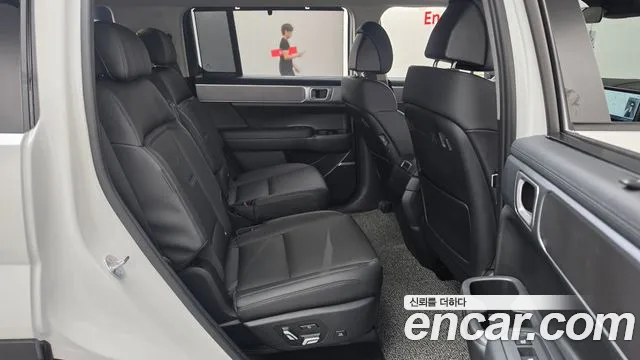 Hyundai Santa Fe — Фото автомобиля 17