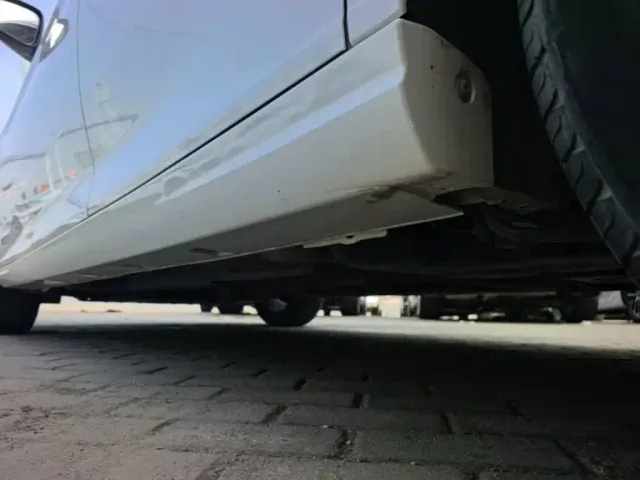 Dongfeng Yixuan — Фото автомобиля 21