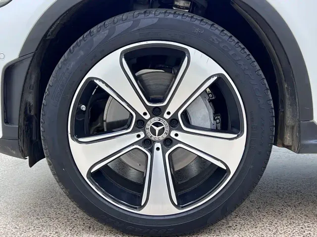 Mercedes-Benz GLC-Class — Фото автомобиля 6