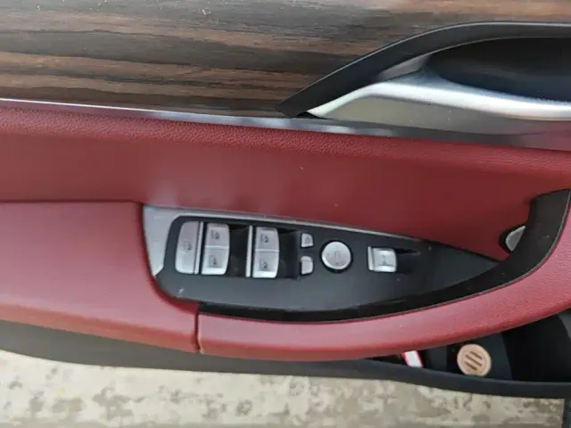 BMW X3 — Фото автомобиля 7