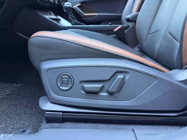 Audi Q3 — Фото автомобиля 10