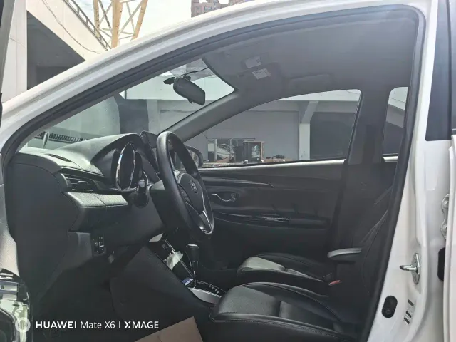 Toyota YARiS L Zhi Xuan — Фото автомобиля 9