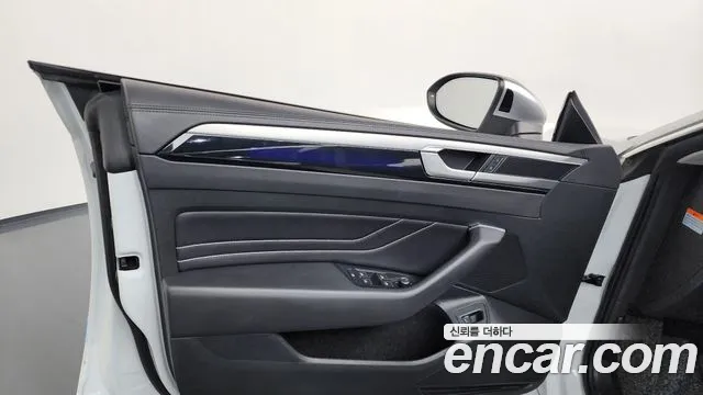 Volkswagen Arteon Arteon 2.0 TDI Prestige — Фото автомобиля 21