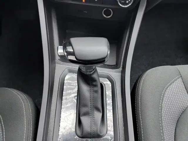 Chery Tiggo 3x 2024 1.5L CVT Excellence — Фото автомобиля 13