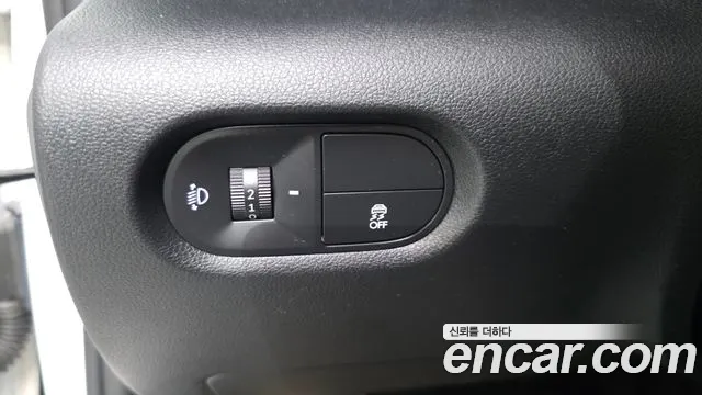 Hyundai Casper — Фото автомобиля 27