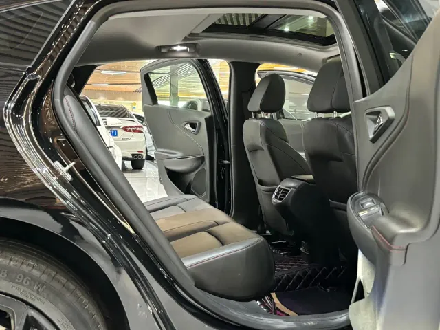 Chevrolet Malibu XL — Фото автомобиля 11