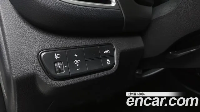 Kia Seltos Seltos Бензин 1.6 турбо 2WD — Фото автомобиля 16