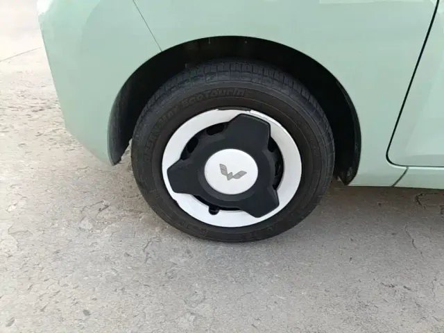 Wuling Hongguang Mini EV — Фото автомобиля 22