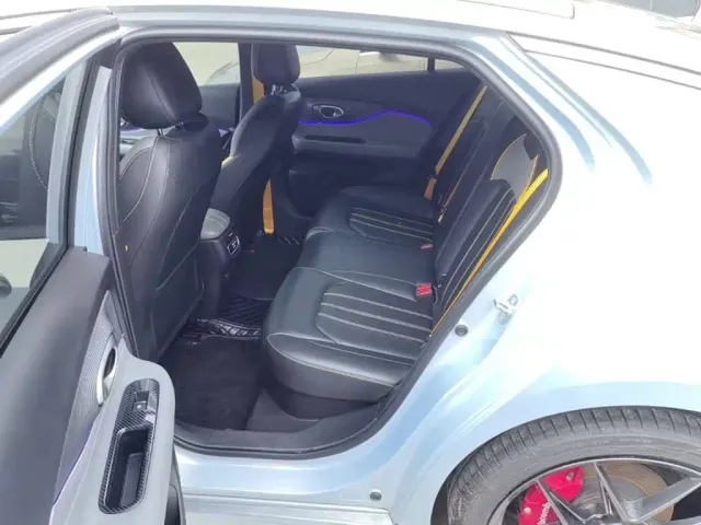 GAC Trumpchi Emkoo — Фото автомобиля 16