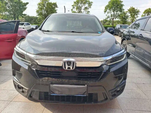 Honda Breeze — Фото автомобиля 2
