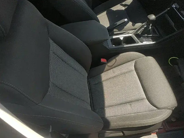 Wuling Asta — Фото автомобиля 23