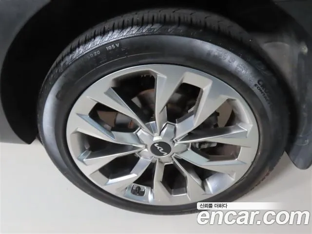 Kia Sorento Sorento 4-е поколение Дизель 2.2 2WD — Фото автомобиля 5