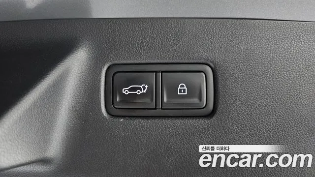Hyundai Santa Fe MX5 — Фото автомобиля 20