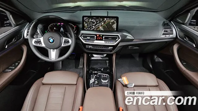 BMW X4 xDrive20i M Sport Pro Special Edition — Фото автомобиля 6