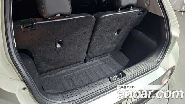 Hyundai Casper Casper Turbo Inspiration — Фото автомобиля 30