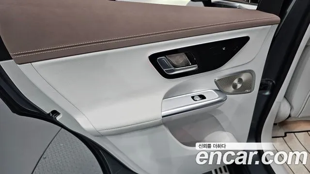 Mercedes-Benz EQE X294 — Фото автомобиля 14