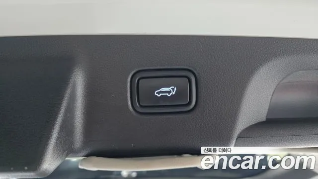 Hyundai Palisade The New — Фото автомобиля 22