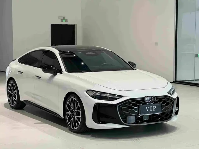 Audi A5L Sportback — Фото автомобиля 3