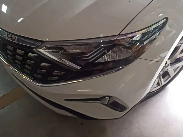 Jetta VS7 — Фото автомобиля 23