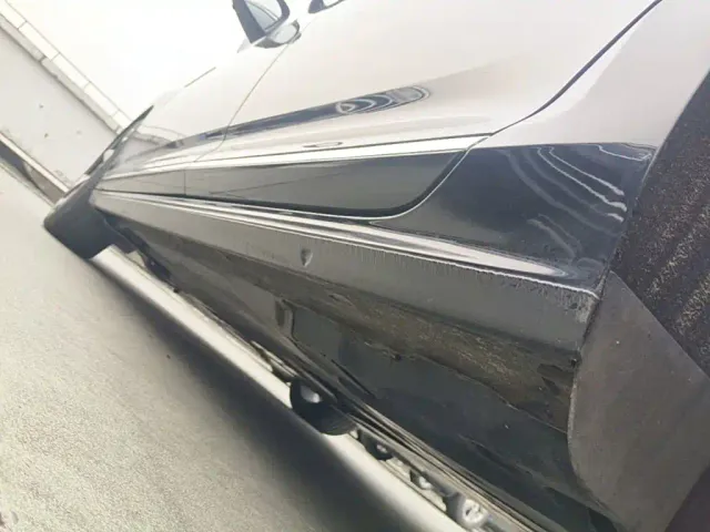 Volkswagen Passat 2023 330TSI Starlight Premium Edition — Фото автомобиля 21