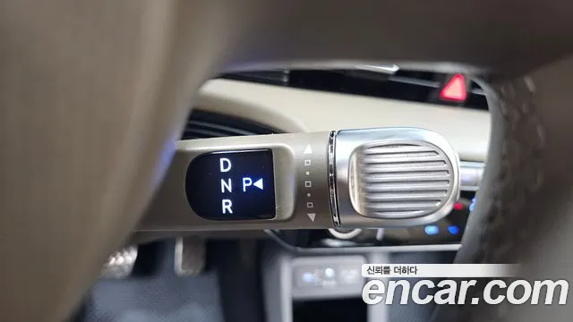 Hyundai Ioniq5 — Фото автомобиля 9