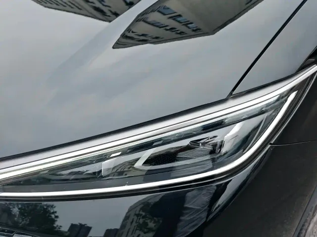 BYD Song L DM-i — Фото автомобиля 17