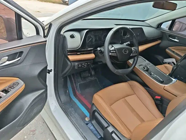 GAC Aion S — Фото автомобиля 15