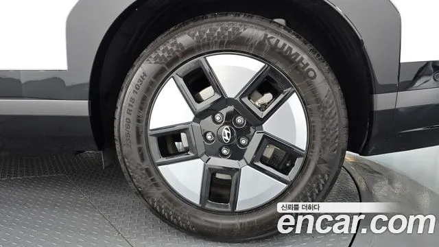 Hyundai Santa Fe MX5 — Фото автомобиля 6