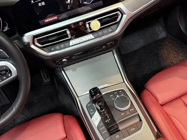 BMW 4 Series — Фото автомобиля 11