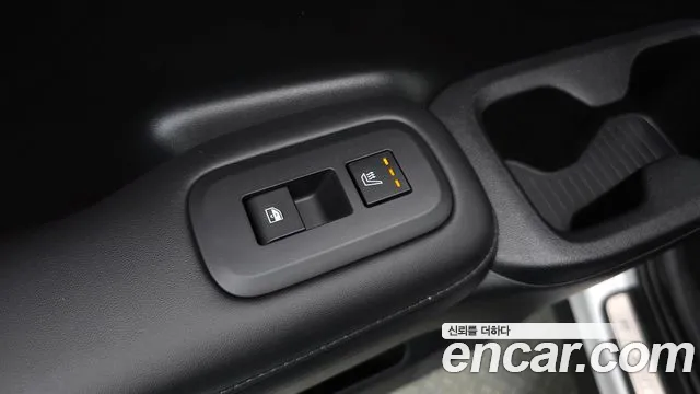Hyundai Santa Fe MX5 — Фото автомобиля 25