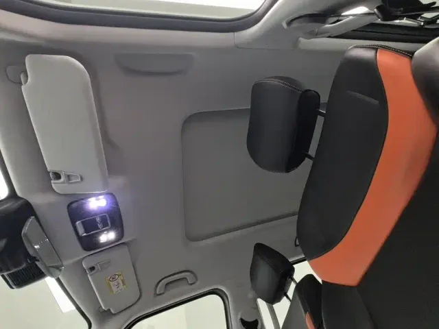 BAIC BJ30 — Фото автомобиля 14