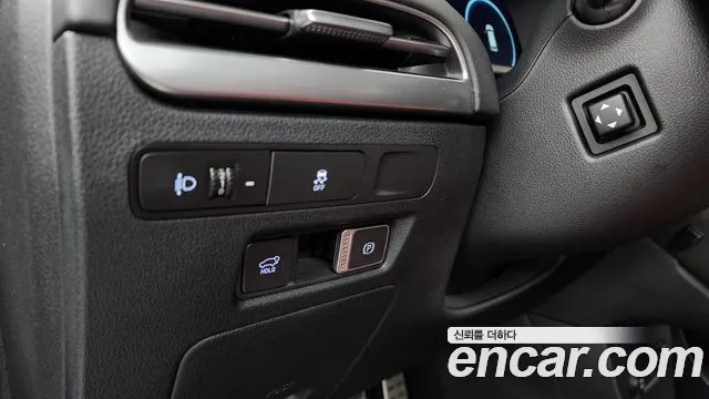 Hyundai Palisade The New Palisade Дизель 2.2 2WD — Фото автомобиля 15