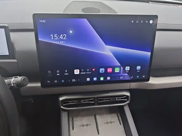 BYD FangChengBao Titanium 3 — Фото автомобиля 5