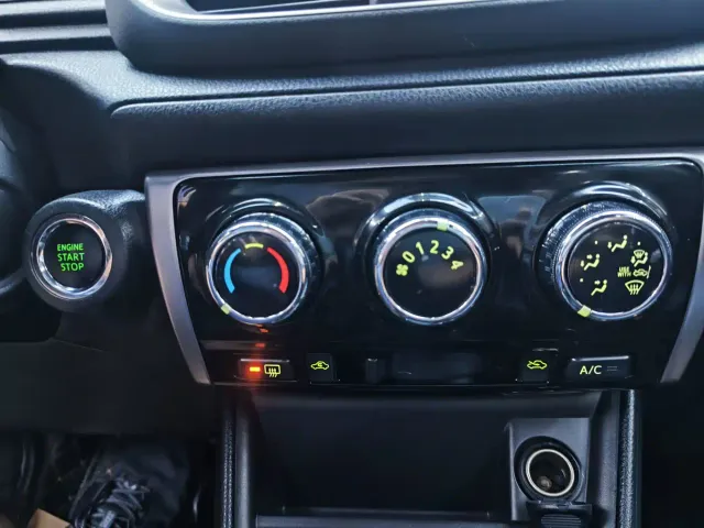 Toyota YARiS L Zhi Xuan — Фото автомобиля 15