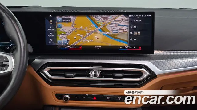 BMW i4 — Фото автомобиля 14