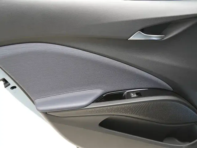 Buick Velite 6 — Фото автомобиля 14
