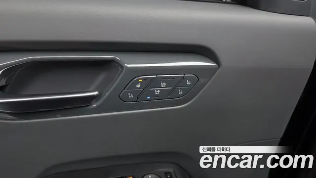 Kia EV9 — Фото автомобиля 26
