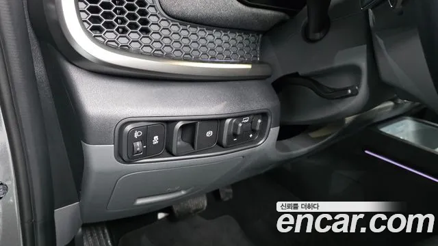 Kia Tasman — Фото автомобиля 30