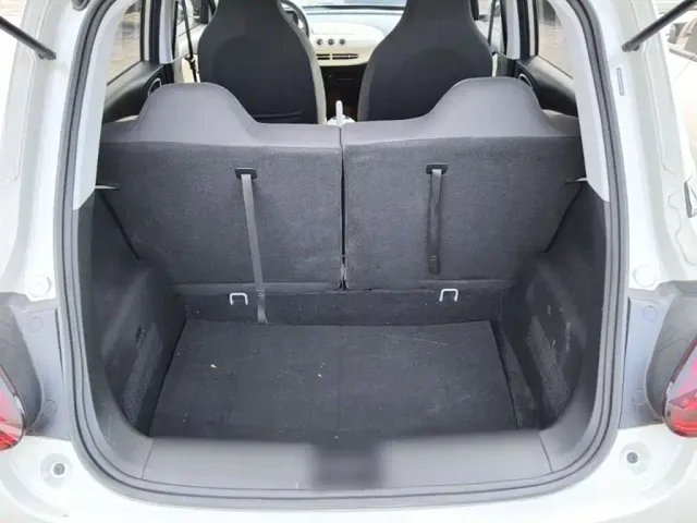 Wuling Motors Wuling Bingo 2024 203km Lite Edition — Фото автомобиля 18